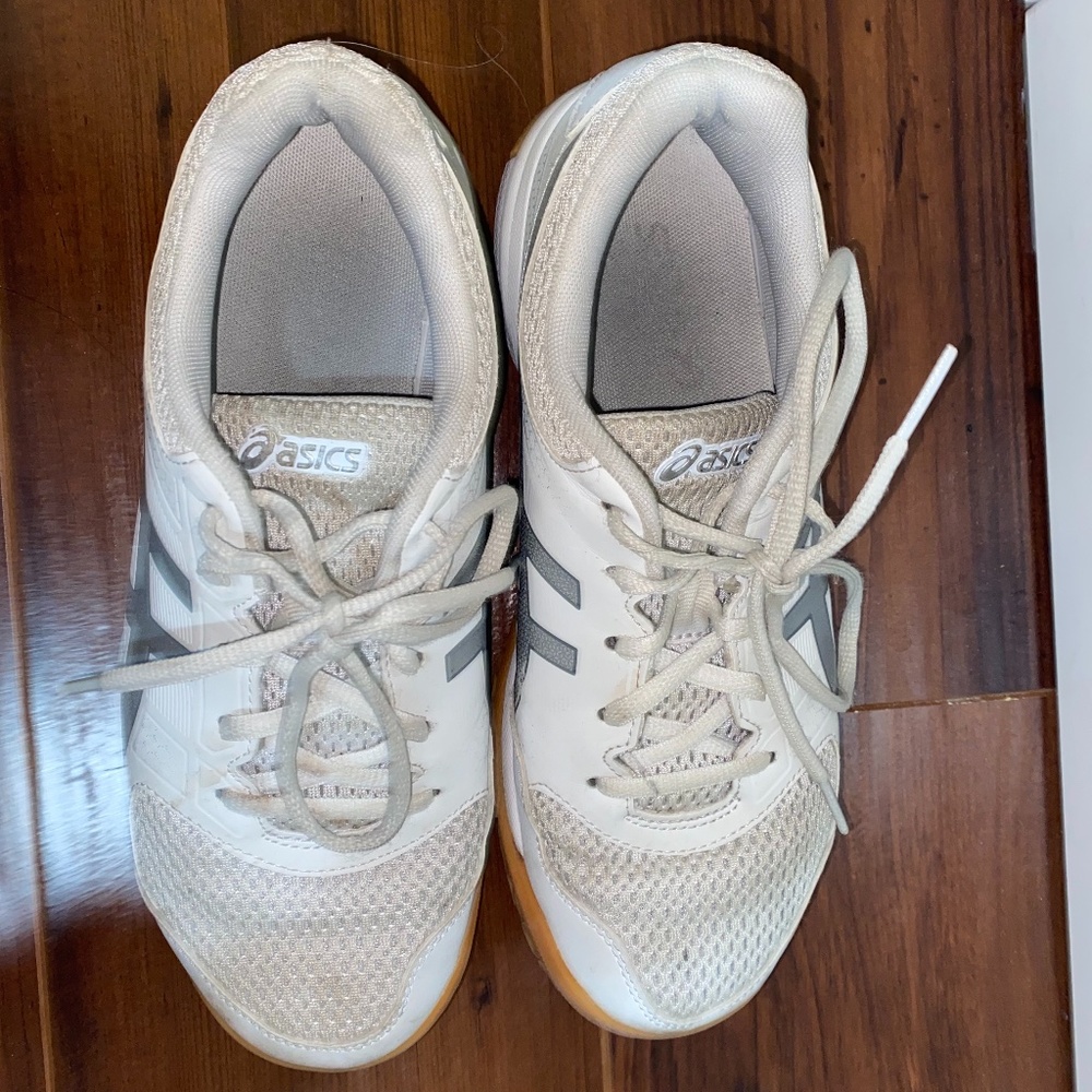 WOMEN'S GEL-TACTIC Court shoes